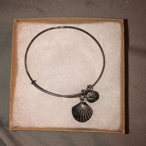 DONATING SOON! Alex and Ani Bracelet